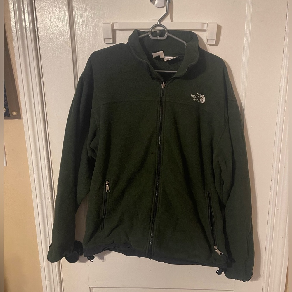 Men’s north face jacket